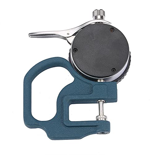 Calibrador digital para medición de grosor 0-10 mm miniatura 5