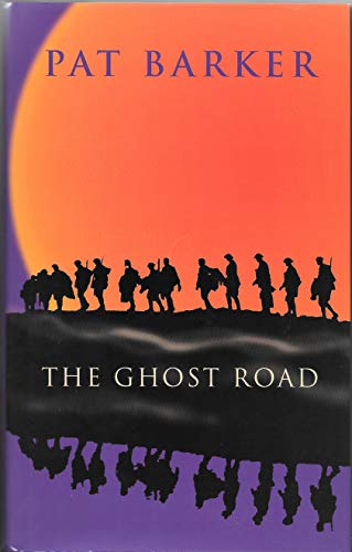 The Ghost Road view 2
