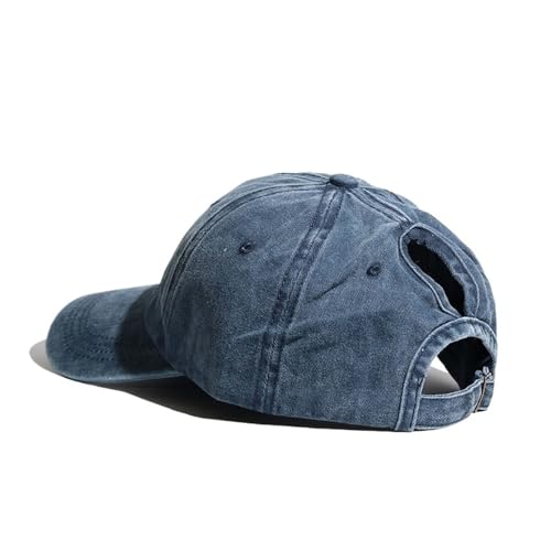 Casquette de baseball homme femme chapeau été réglable sport extérieur
