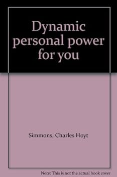 Dynamic personal power for you