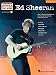 Produktbild Ed Sheeran: Deluxe Guitar Play-Along Volume 9 (Deluxe Guitar Play-along, 9, Band 9)