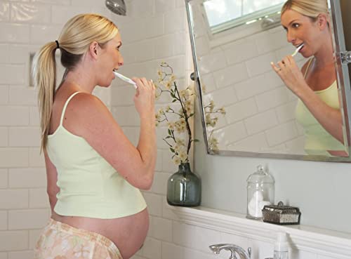 Extended Reach Comfort Kit - Includes Long Reach Toilet Wiping Tool And Long Reach Bath Brush. Designed To Help Anyone With Accessibility Issues Like The Elderly, Pregnant, And Physically Challenged #TOP6