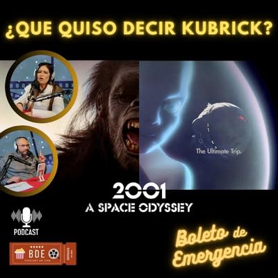 2001 Una odisea del Espacio: ¿Por qué resulta tan interesante esta película realizada en el año de 1968?