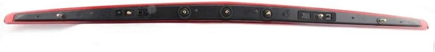 High Level Brake Light For Mitsubishi For Outlander For GF4W For GF8W 2013 2014 2015 2016 Third Brake Light Rear High Mounted Tail Stop Fog Lamp image 4