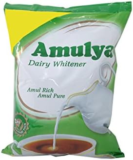 AMULYA DAIRY WHITENER 1 KG PACK