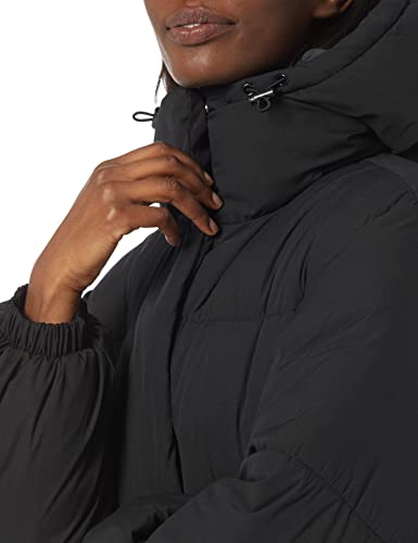 Amazon Essentials Women's Oversized Long Puffer Jacket (Available in Plus Size) - Image 4