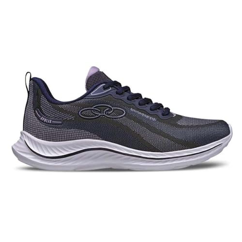 Tênis Olympikus Feminino Apolis Treino Marinho/glace 43616206-37