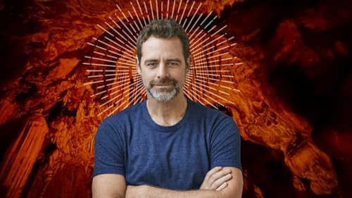 #85 | Trump, Tate and Taming Your Inner Dragon - David Sutcliffe