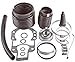 SEI Marine Products- Compatible with Mercruiser Alpha I Gen II Bellows Kit