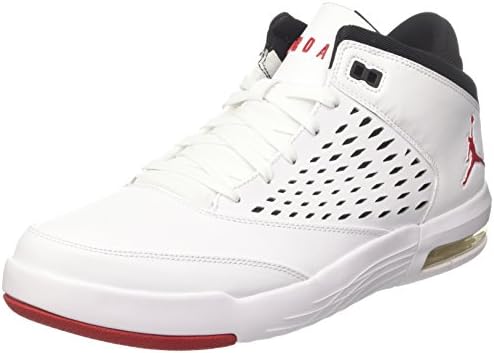 ジョーダンフライトオリジン4 ホワイト Jordan Air Flight Origin 4 | Amazon.com.br
