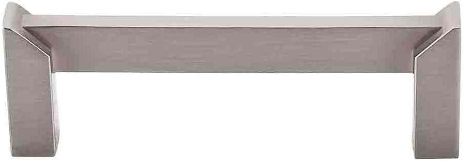 Top Knobs Sanctuary II Meadows Edge 12" Center Bar Pull Finish: Aluminum