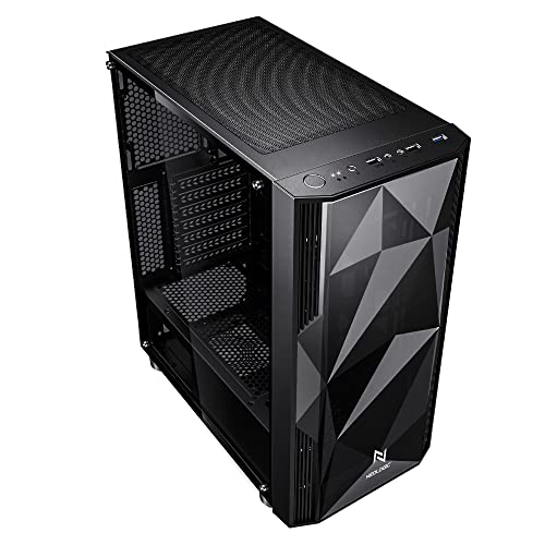 PC GAMER AMD 5600G 16GB (RADEON VEGA 7 INTEGRADO) SSD 240GB 500W 80 PLUS, NEOLOGIC TURBO - NLI84143