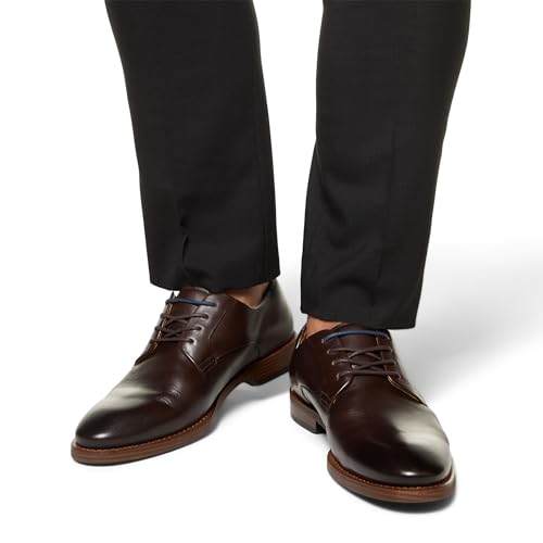 Ted Baker Men's Regent Oxford3