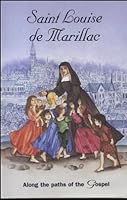 Saint Louise de Marillac Along the paths of the Gospel B000AYPMCW Book Cover