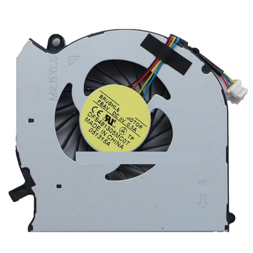 Refroidisseur HP DV6-7000 ventilateur interne d'origine DV7-7000 DV6T