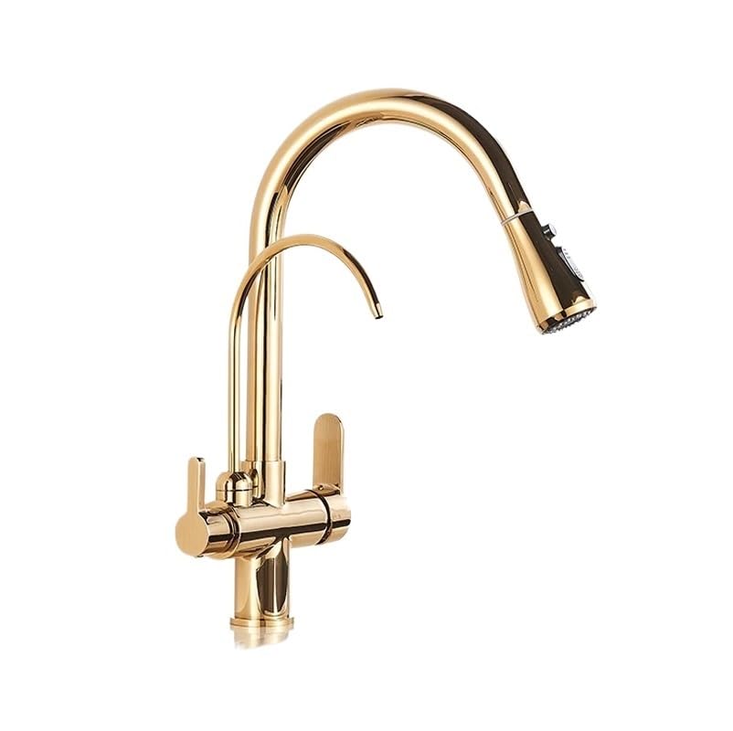 Robinet cuisine filtre eau potable pour cuisiner sainement au quotidien