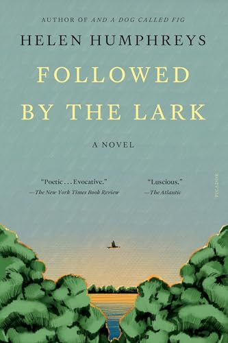 Followed by the Lark