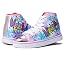 White Pink Multi