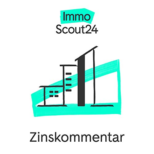 Der Zinskommentar von ImmoScout24 Podcast Por ImmoScout24 arte de portada