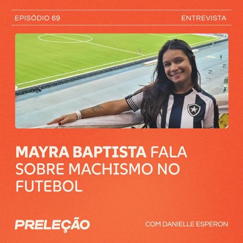 A bola rola e o debate tamb&eacute;m: viol&ecirc;ncia contra a mulher nos est&aacute;dios