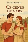 genertel numero verde  Ce genre de gars (French Edition)