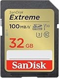 tarjeta de memoria sandisk extreme 128 gb microsdxc Perfecto para grabar video 4K UHD y fotografía en modo de ráfaga secuencial