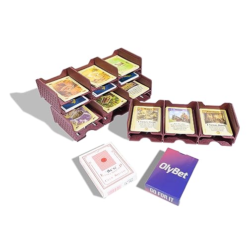 Encuentra reviews de Expansión catan piezas - solo los mejores. 18 Imagen adicional