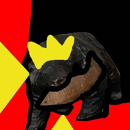 Page de couverture de BarBearIans