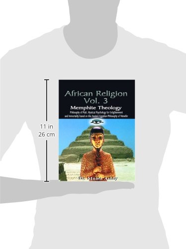 African Religion Vol. 3 - Image 3