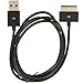 NewPowerGear USB Cable Sync Data cord for Samsung Galaxy Tab 7" Plus 7.7" 8.9" 10.1"; Samsung Galaxy Tab 2 10.1; GT-P5113, SGH-I497, SPH-P500, SCH-I915 Tablet, Pad