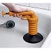 Drain Buster - Sos Desatascador Plus ecológico a presión (hasta 4 bar)...