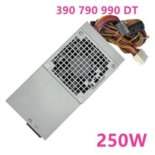 Alimentation PS-5251-05 250W de haute qualité pour unité centrale compacte - 3