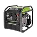K&S BASIC 30i Inverter-Generator 2800W, 3000W maximal, kompakter Notstromaggregat Benzin, reine Sinuswelle, Stromerzeuger mit Eco-Modus, für Zuhause, Camping und Werkstattarbeiten, EURO 5.