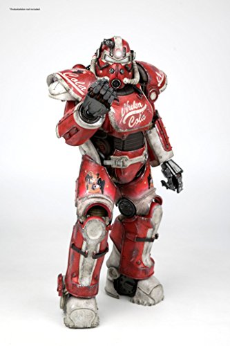 power armor figure