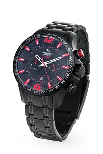 Strumento Marino SM117MB/BK/NR/RS