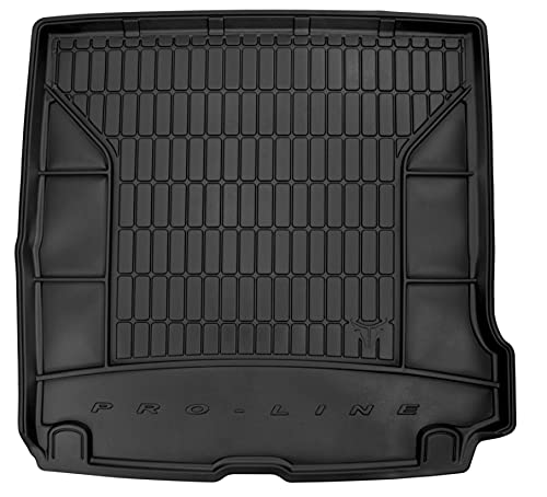 Dry Frogum Protezione per bagagliaio in gomma