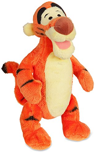 Disney Tigger Plush - Mini Bean Bag - 7