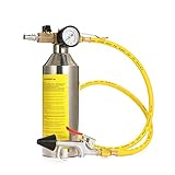 reparacion aire acondicionado vehiculos bogota ▲ Ideal para el aceite refrigerante viejo y los escombros de manera rápida y efectiva antes del reemplazo del compresor o del sistema de adaptación.