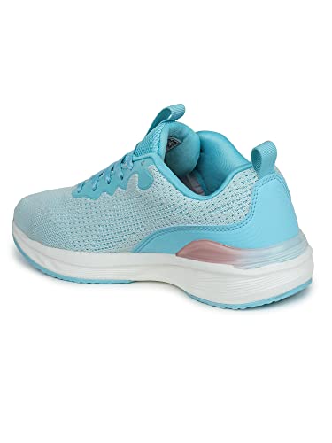 Image of ABROS Women's Grace ASSL0161 Sports Shoes /Casual Shoes /Walking Shoes