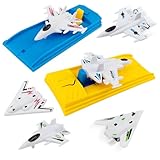 Kid Airplane Toys,Interactive Travel-Friendly - Airplane Toys for Children - for Kids Boys Teens Kindergarten Birthday Christmas New Year