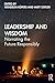 Produktbild Leadership and Wisdom: Narrating the Future Responsibly