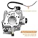 Carburetor Replacement for Kohler Carb CH25 CH730 740 25HP 27HP 24-853-34-S 24-853-162-S 24-853-93-S Carb