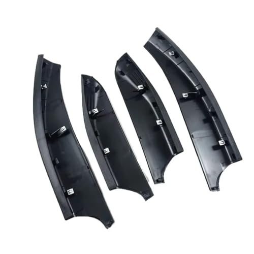Cache-Bagages de Toit Kia Sportage Solution Remplacement Clips Auto