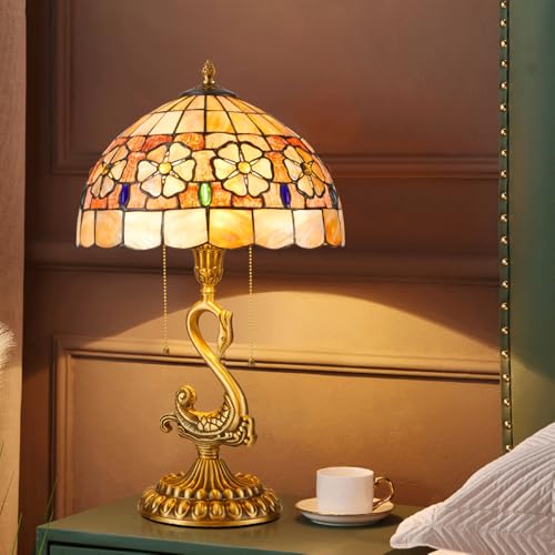 Lampe de bureau pour chambre à coucher créant un cocon de douceur - 5