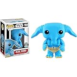 Funko Max Rebo (Specialty Series): Star Wars - Rogue One x POP! Vinyl Figure & 1 POP! Compatible PET...