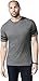 LA MEN FOOTBALL TEE