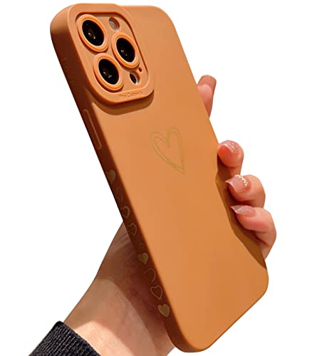 Qokey for iPhone 11 Pro Max Case(6.5