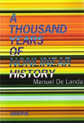 A Thousand Years Of Nonlinear History