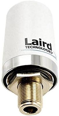 TRA9023P | Phantom Omni Antenna- 902-928 MHz ISM - N Female - Ground Plane Reqd