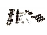 Promotex Long Chassis Kit Cabs HO
